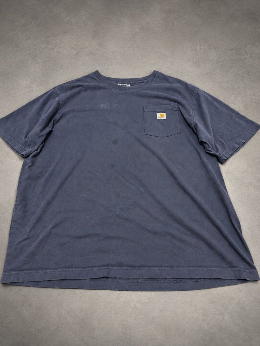 Carhartt Loose Fit Pocket T-Shirt (XL)